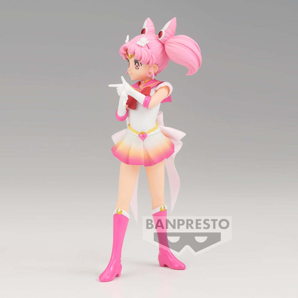 Pretty Guardian Sailor Moon Eternal The Movie Glitter & Glamours Super Sailor Chibi Moon (Ver.B)