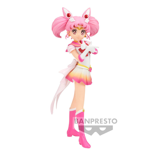 Pretty Guardian Sailor Moon Eternal The Movie Glitter & Glamours Super Sailor Chibi Moon (Ver.B)