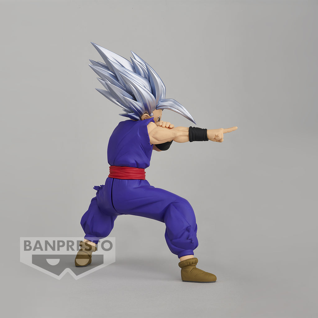 Dragon Ball Super: Super Hero Blood Of Saiyans Special XIV GOHAN BEAST