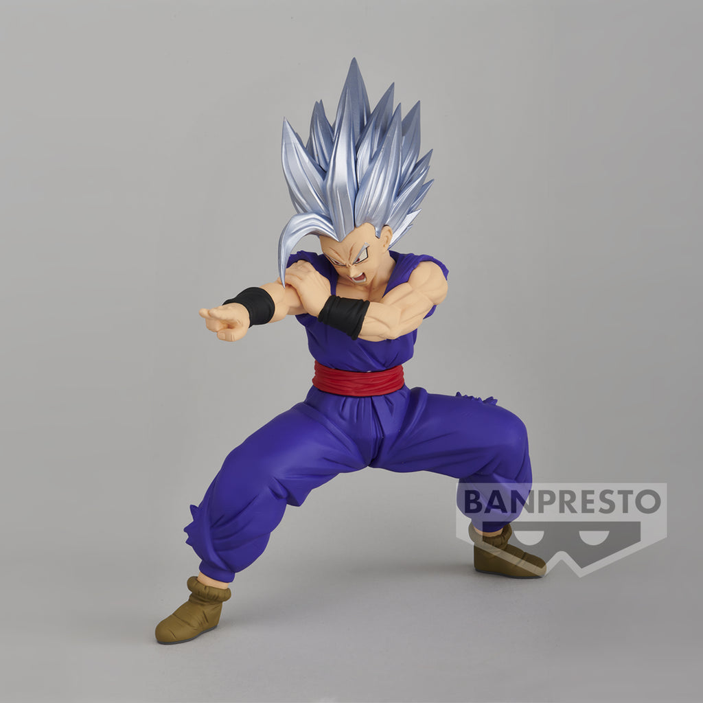 Dragon Ball Super: Super Hero Blood Of Saiyans Special XIV GOHAN BEAST