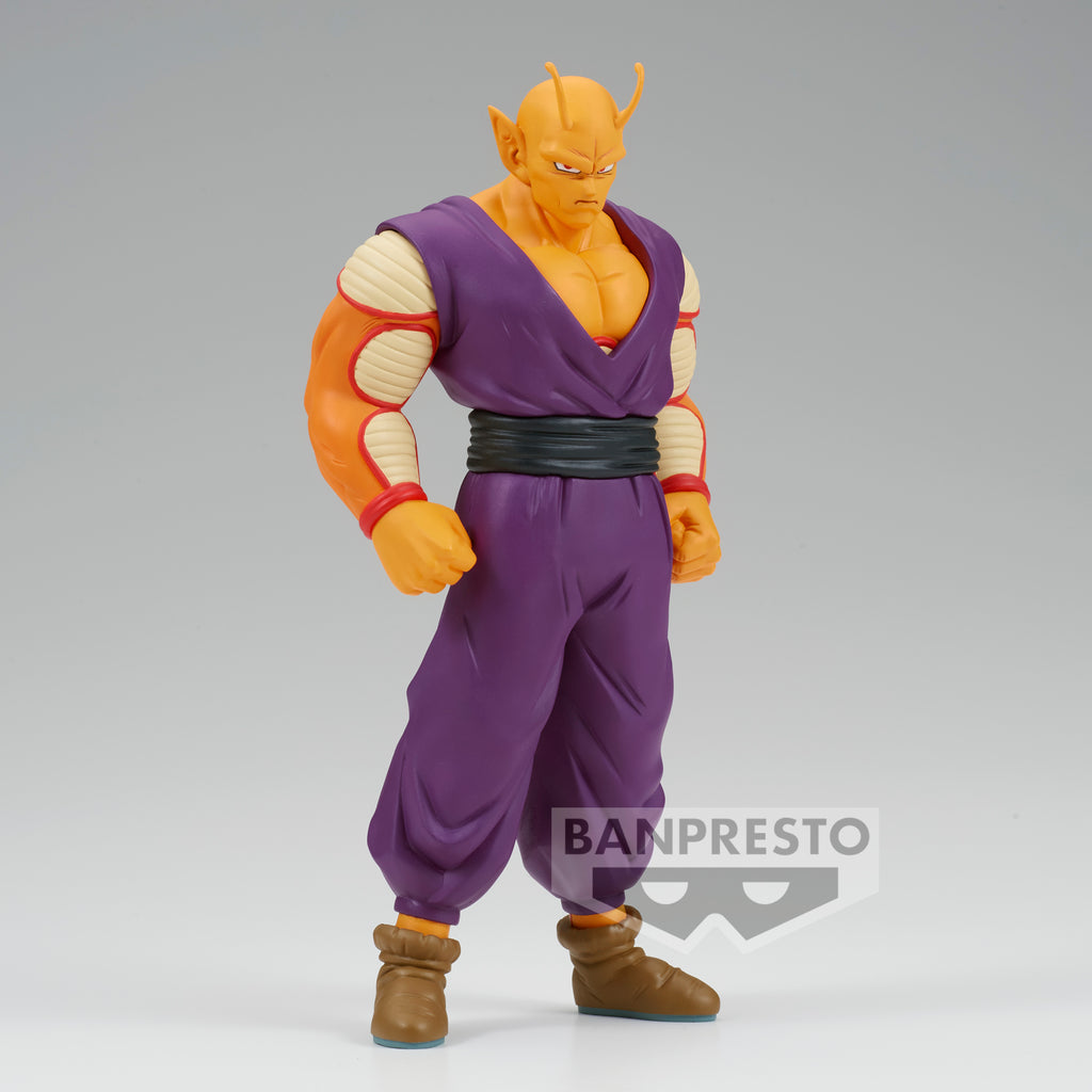 Dragon Ball Super: Super Hero DXF Orange Piccolo