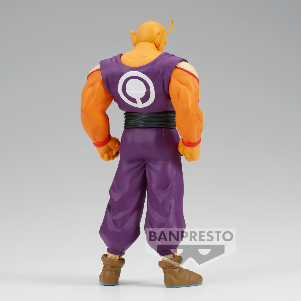 Dragon Ball Super: Super Hero DXF Orange Piccolo