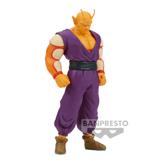 Dragon Ball Super: Super Hero DXF Orange Piccolo