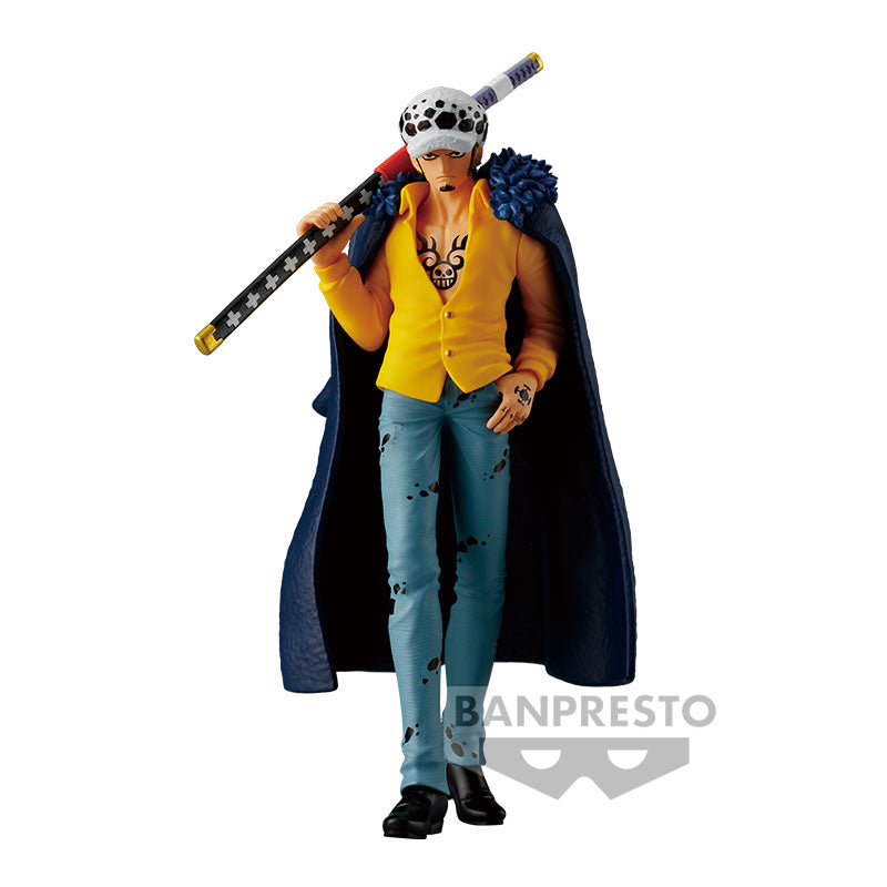 One Piece The Shukko Trafalgar.Law