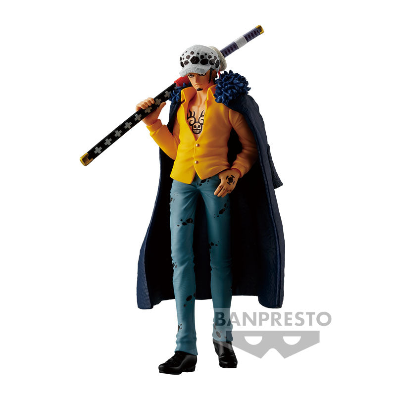 One Piece The Shukko Trafalgar.Law