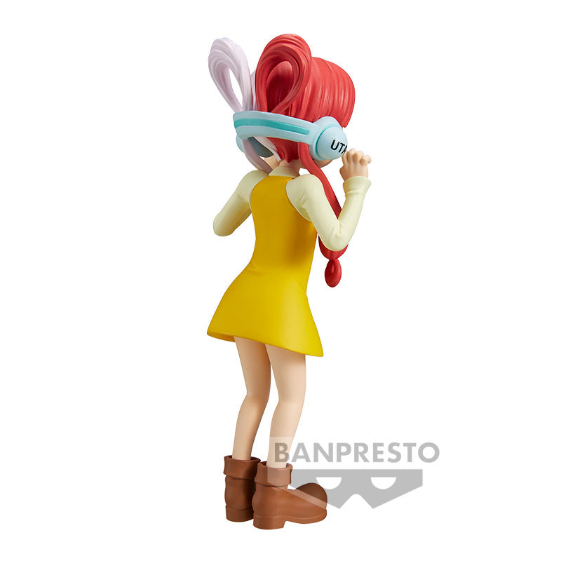 [One Piece Film Red] DXF The Grandline Series Uta Children