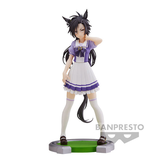 Umamusume: Pretty Derby Air Shakur Figure