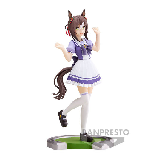 Umamusume: Pretty Derby Fine Motion Figure