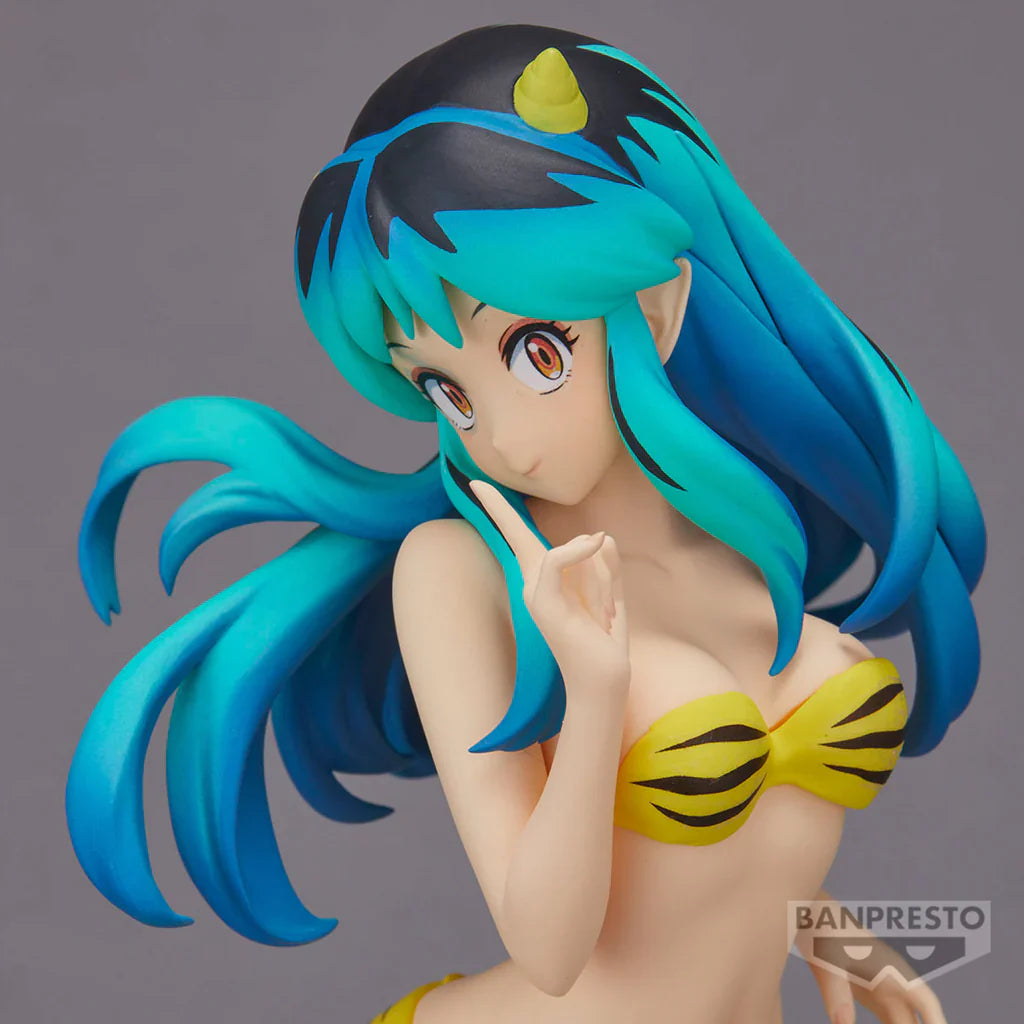 Urusei Yatsura Glitter & Glamours Lum (Ver.A)