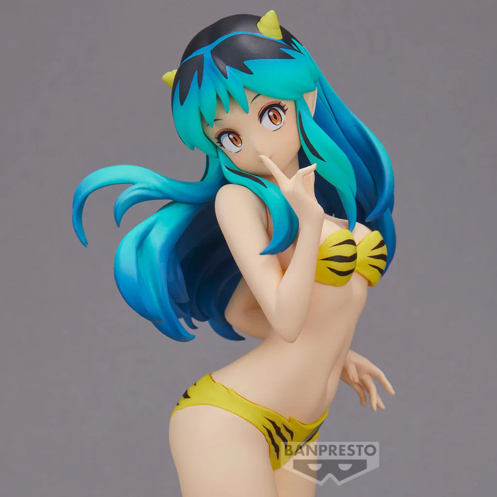 Urusei Yatsura Glitter & Glamours Lum (Ver.A)