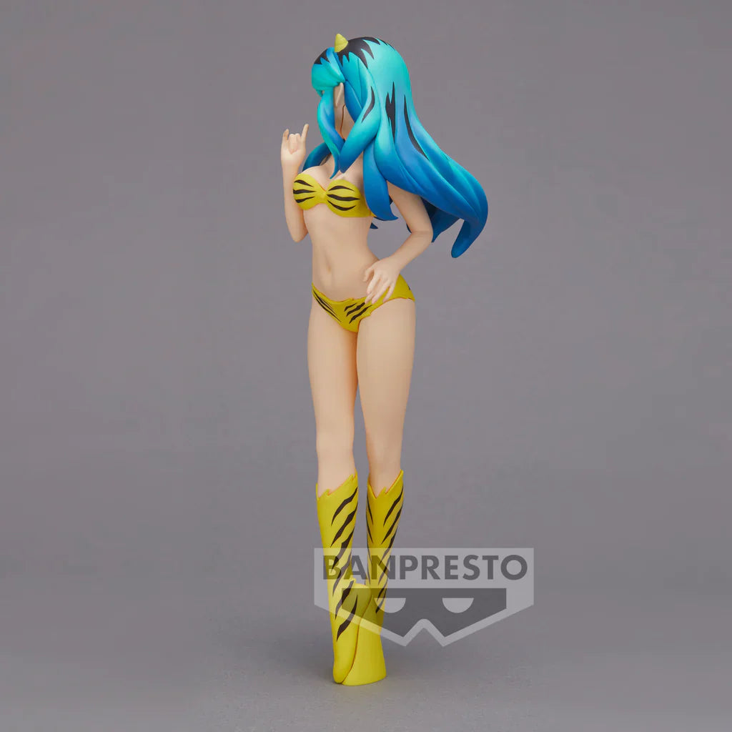 Urusei Yatsura Glitter & Glamours Lum (Ver.A)