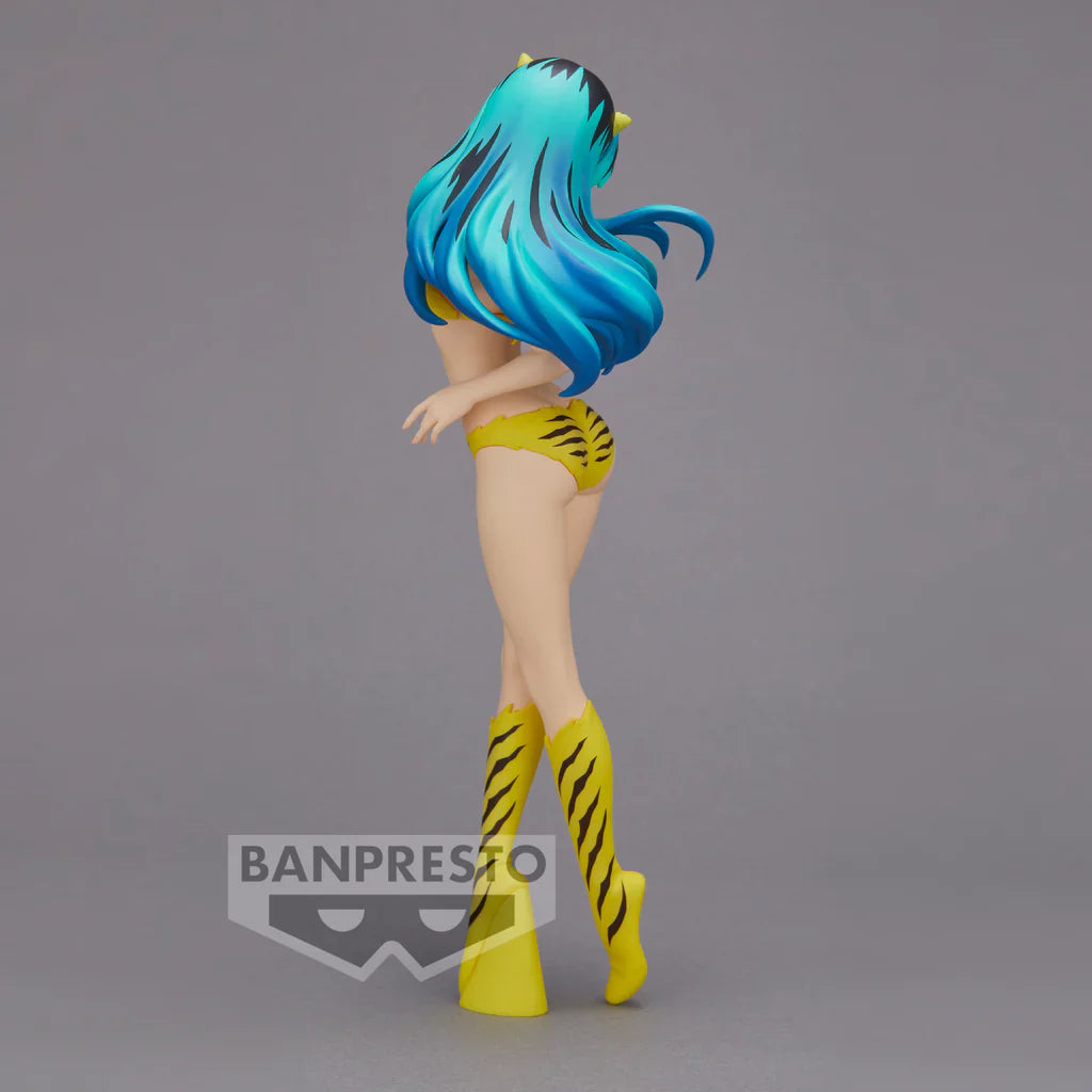 Urusei Yatsura Glitter & Glamours Lum (Ver.A)