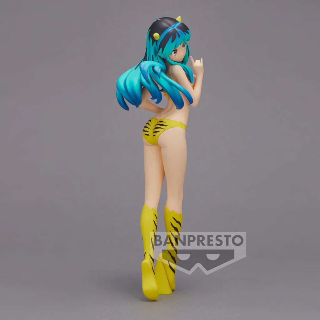 Urusei Yatsura Glitter & Glamours Lum (Ver.A)