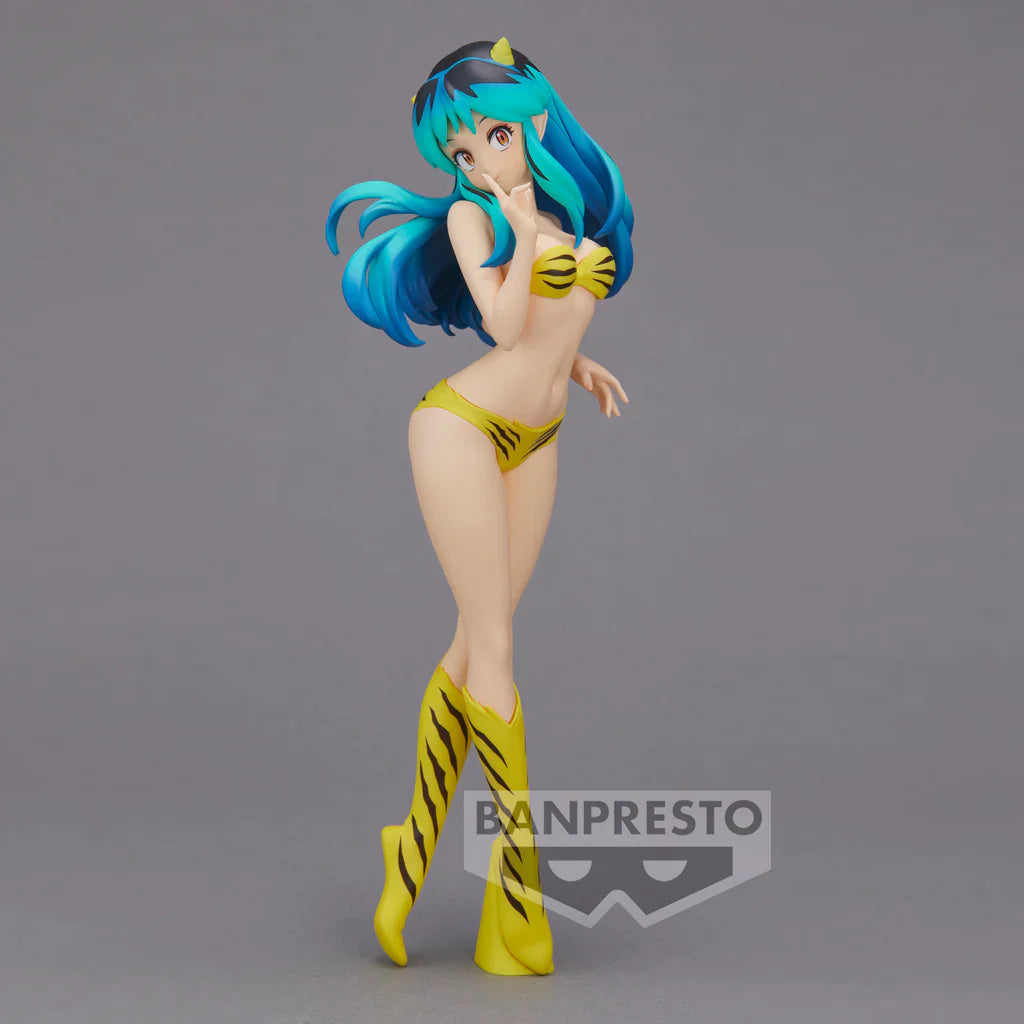 Urusei Yatsura Glitter & Glamours Lum (Ver.A)