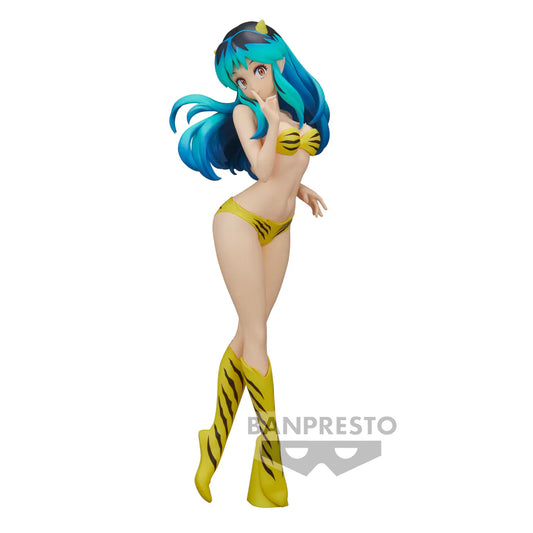 Urusei Yatsura Glitter & Glamours Lum (Ver.A)