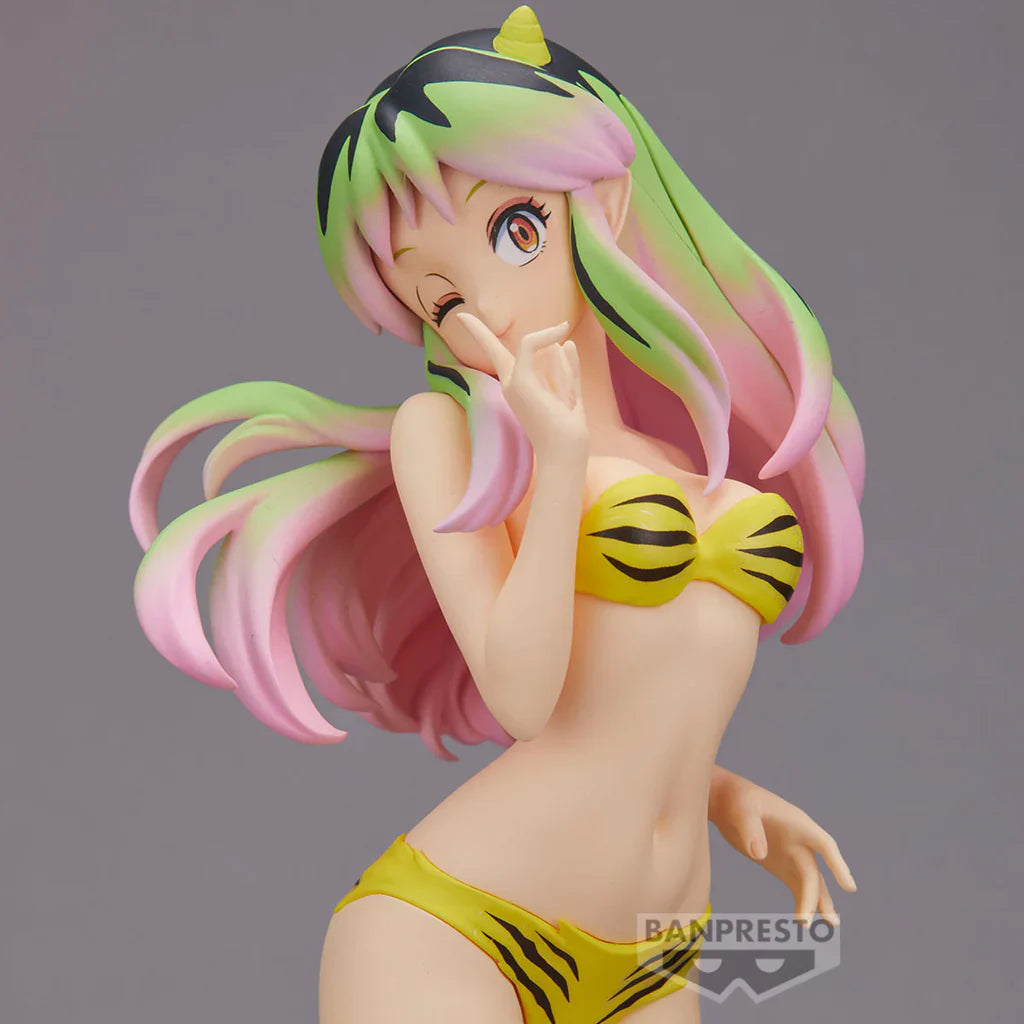 Urusei Yatsura Glitter & Glamours Lum (Ver.B)