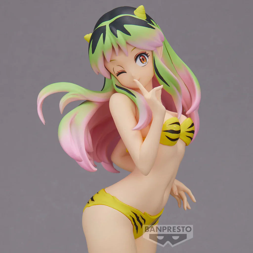 Urusei Yatsura Glitter & Glamours Lum (Ver.B)