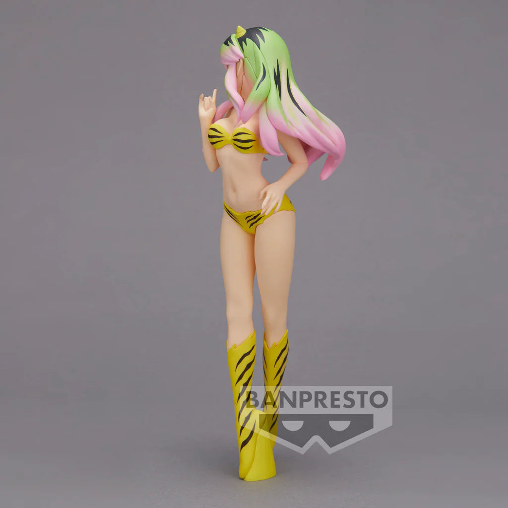 Urusei Yatsura Glitter & Glamours Lum (Ver.B)