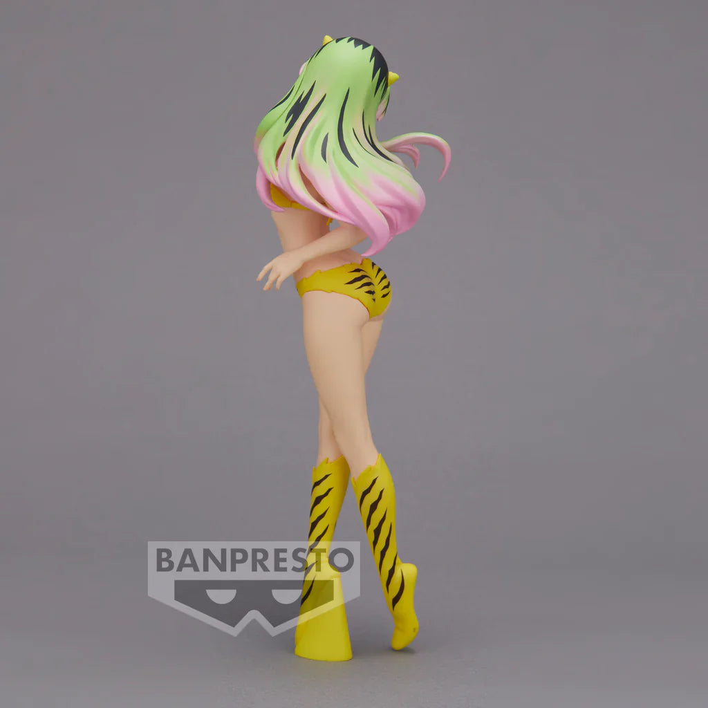 Urusei Yatsura Glitter & Glamours Lum (Ver.B)