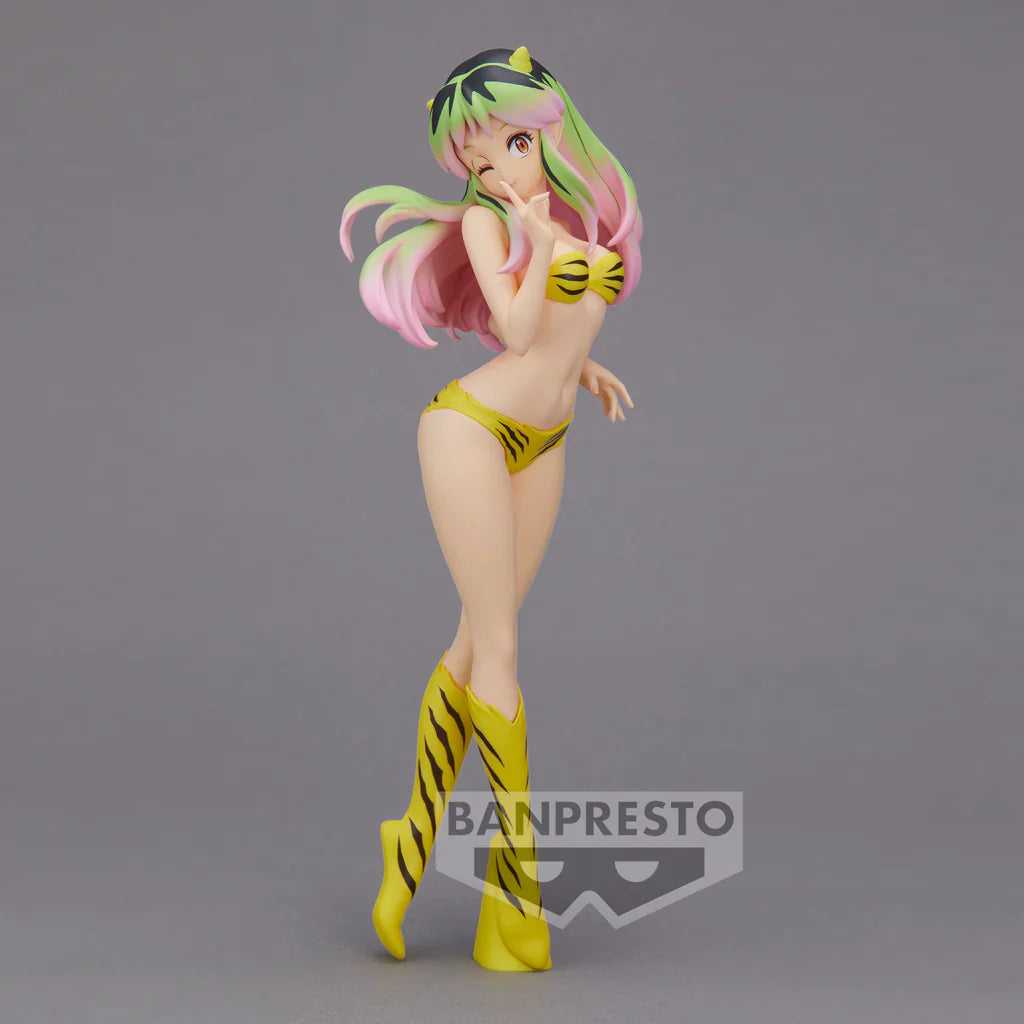 Urusei Yatsura Glitter & Glamours Lum (Ver.B)