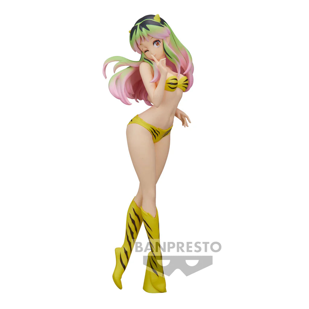 Urusei Yatsura Glitter & Glamours Lum (Ver.B)