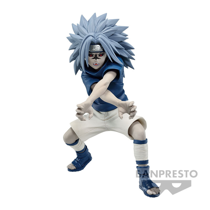 Naruto Vibration Stars Uchiha Sasuke II