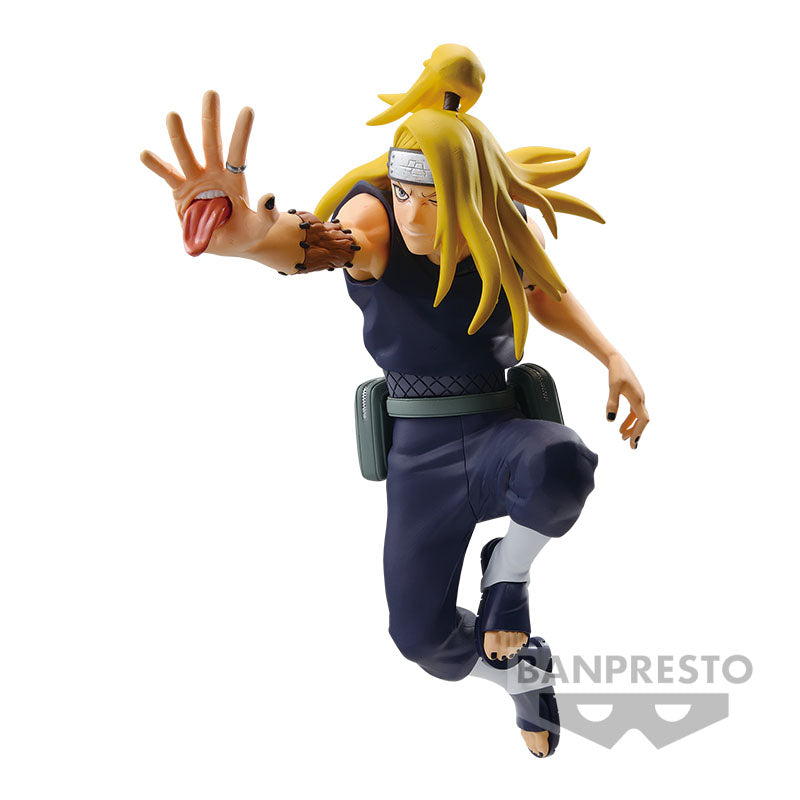 Naruto Shippuden Vibration Stars Uchiha Sasuke & Deidara (B:Deidara)