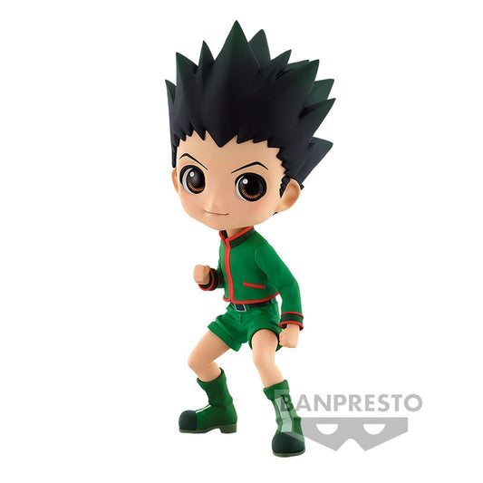 HunterxHunter Q Posket Gon (Ver.A)