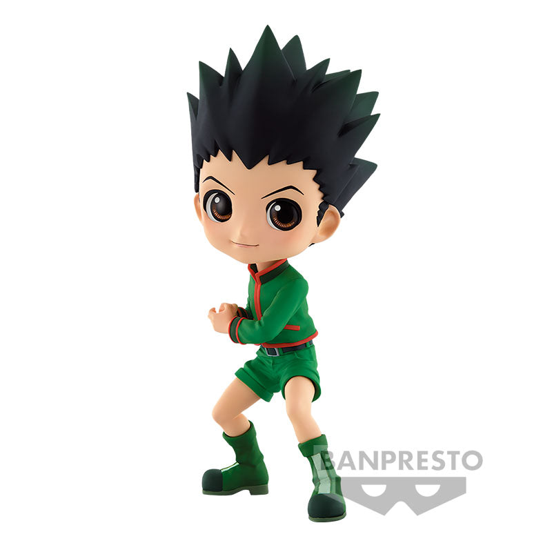 HunterxHunter Q Posket Gon (Ver.B)