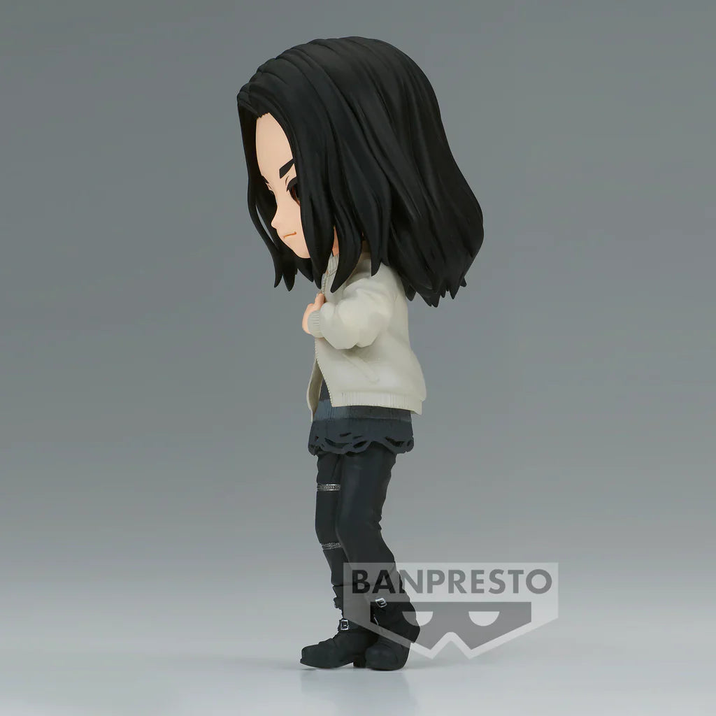 Tokyo Revengers Q Posket Keisuke Baji Plain Clothes Ver. (Ver.A)