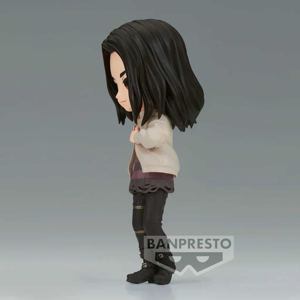 Tokyo Revengers Q Posket Keisuke Baji Plain Clothes Ver. (Ver.B)