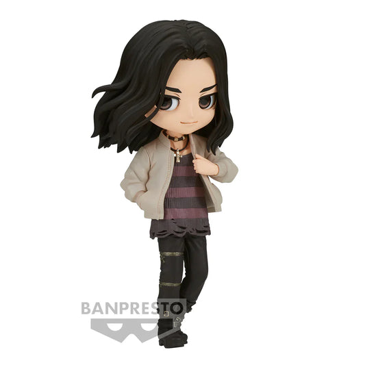 Tokyo Revengers Q Posket Keisuke Baji Plain Clothes Ver. (Ver.B)