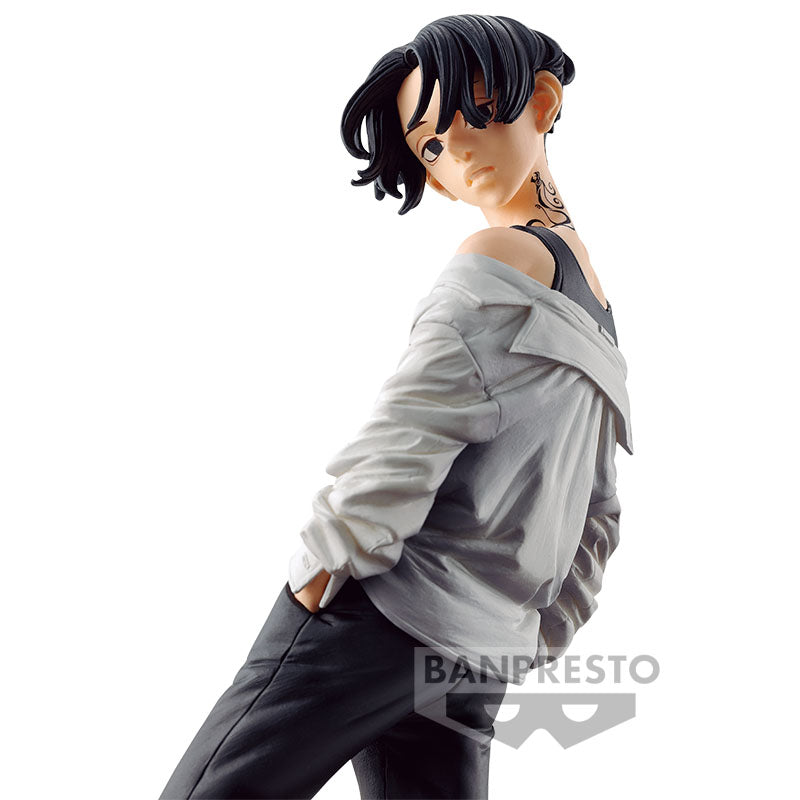 Tokyo Revengers Manjiro Sano Figure Vol.4