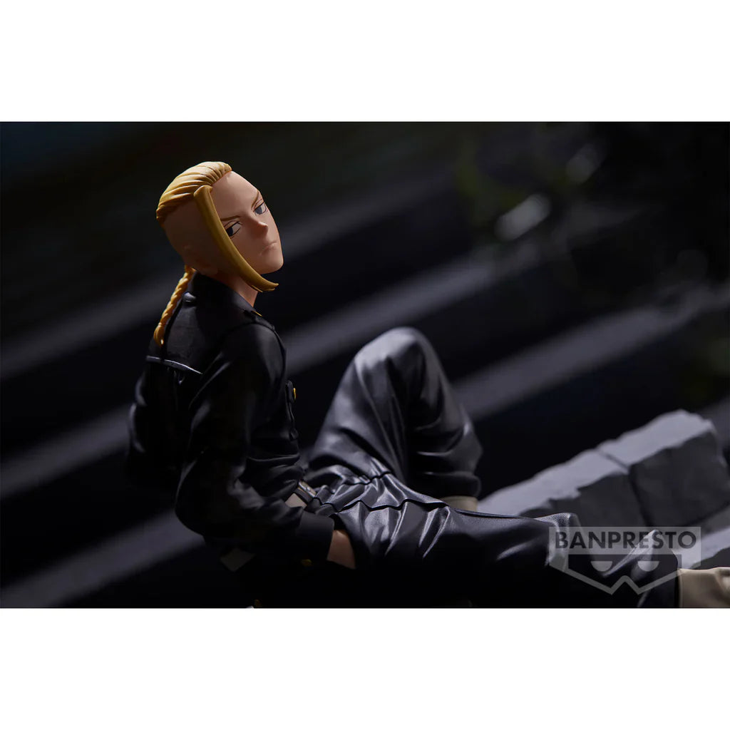 Tokyo Revengers Break Time Collection Vol. 2 Ken Ryuguji