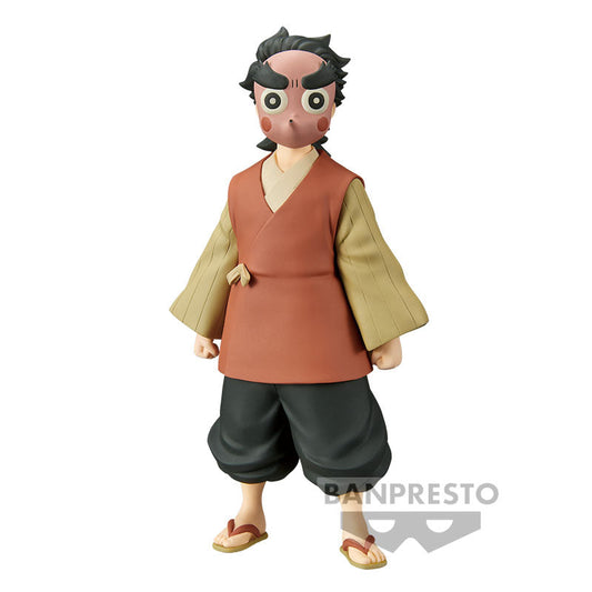 Demon Slayer: Kimetsu No Yaiba Figure Vol.42 (A:Kotetsu)