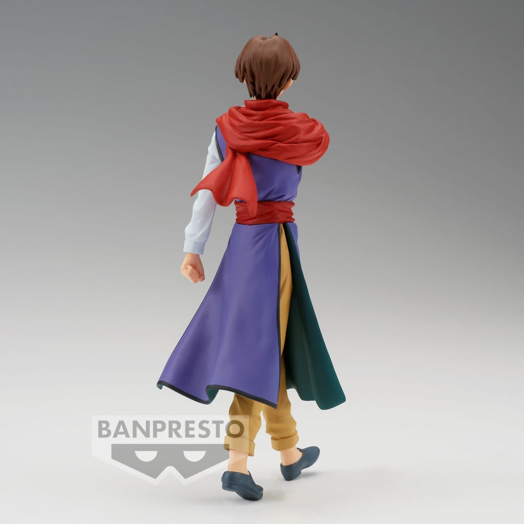 Yu Yu Hakusho DXF Koenma 30th Anniversary