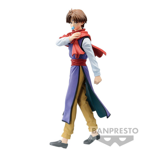 Yu Yu Hakusho DXF Koenma 30th Anniversary