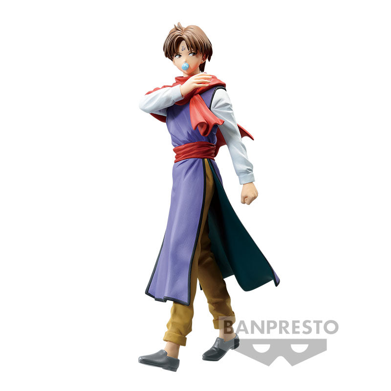 Yu Yu Hakusho DXF Koenma 30th Anniversary