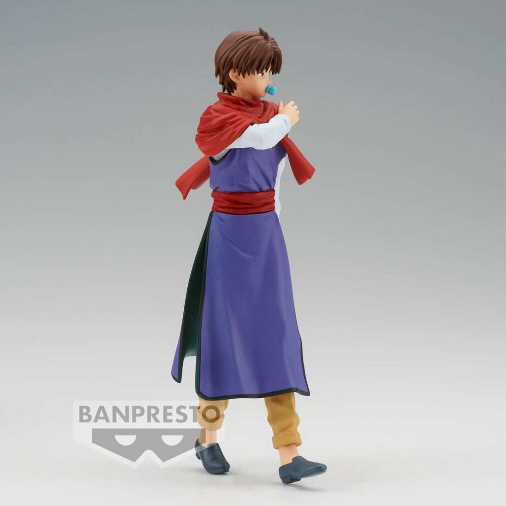 Yu Yu Hakusho DXF Koenma 30th Anniversary