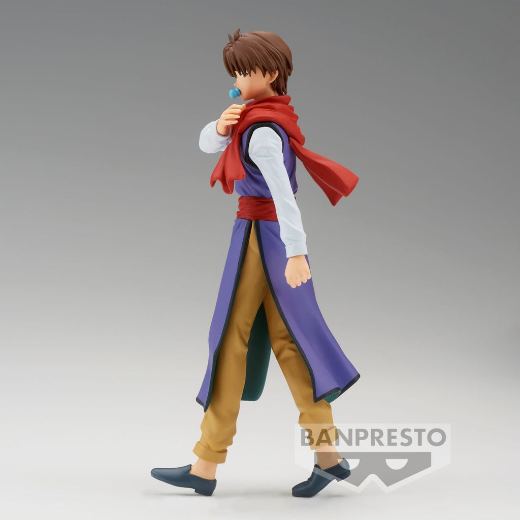 Yu Yu Hakusho DXF Koenma 30th Anniversary