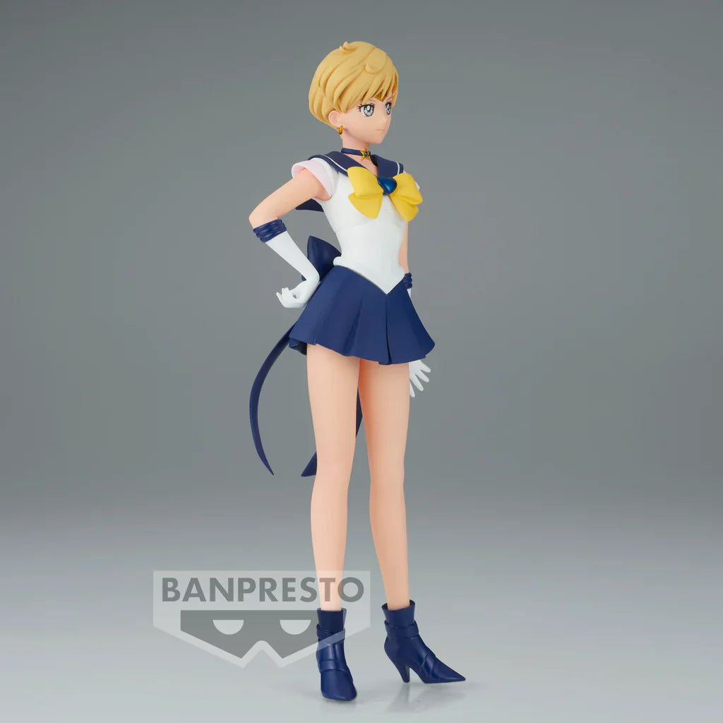 Pretty Guardian Sailor Moon Eternal The Movie Glitter & Glamours Super Sailor Uranus