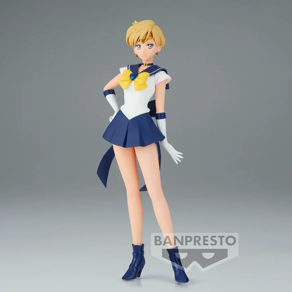 Pretty Guardian Sailor Moon Eternal The Movie Glitter & Glamours Super Sailor Uranus