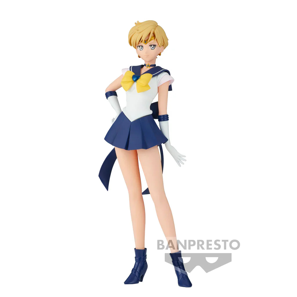 Pretty Guardian Sailor Moon Eternal The Movie Glitter & Glamours Super Sailor Uranus