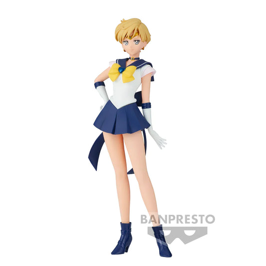 Pretty Guardian Sailor Moon Eternal The Movie Glitter & Glamours Super Sailor Uranus