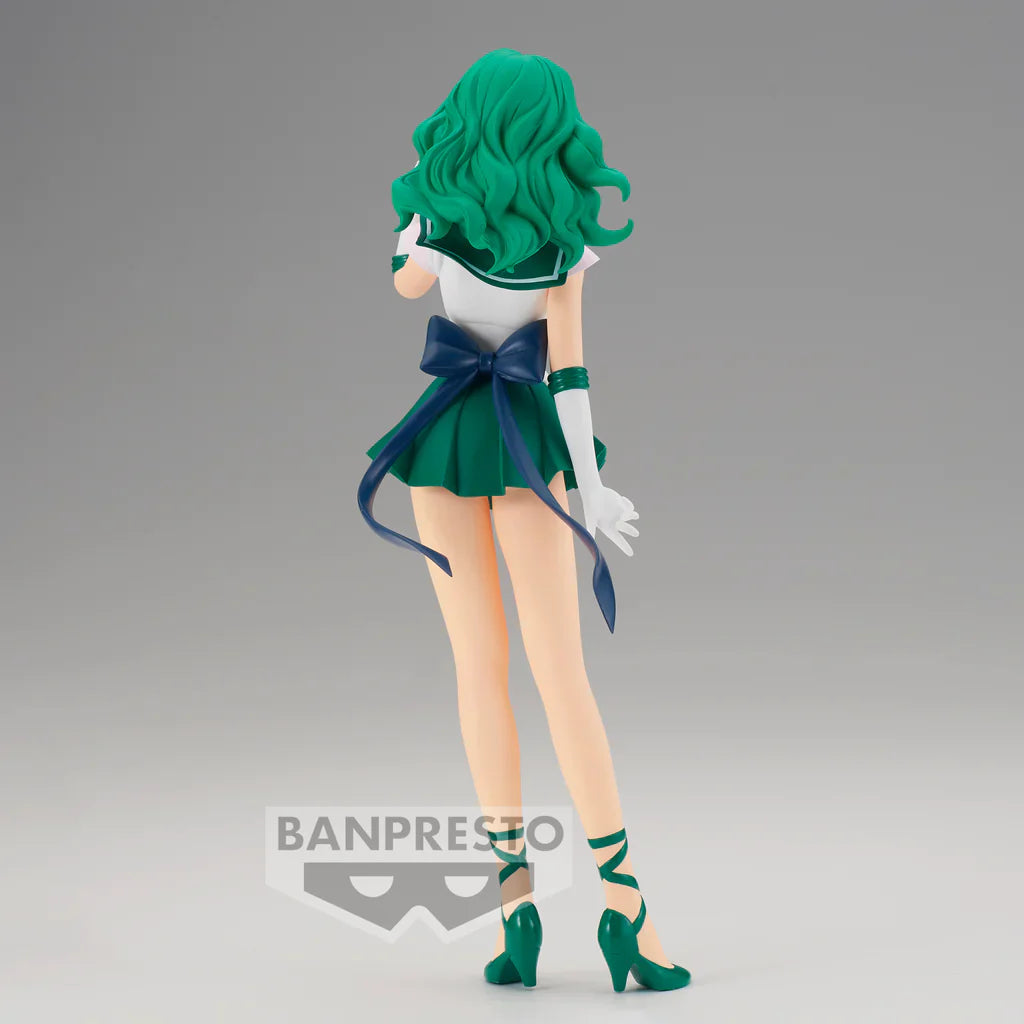 Pretty Guardian Sailor Moon Eternal The Movie Glitter & Glamours Super Sailor Neptune