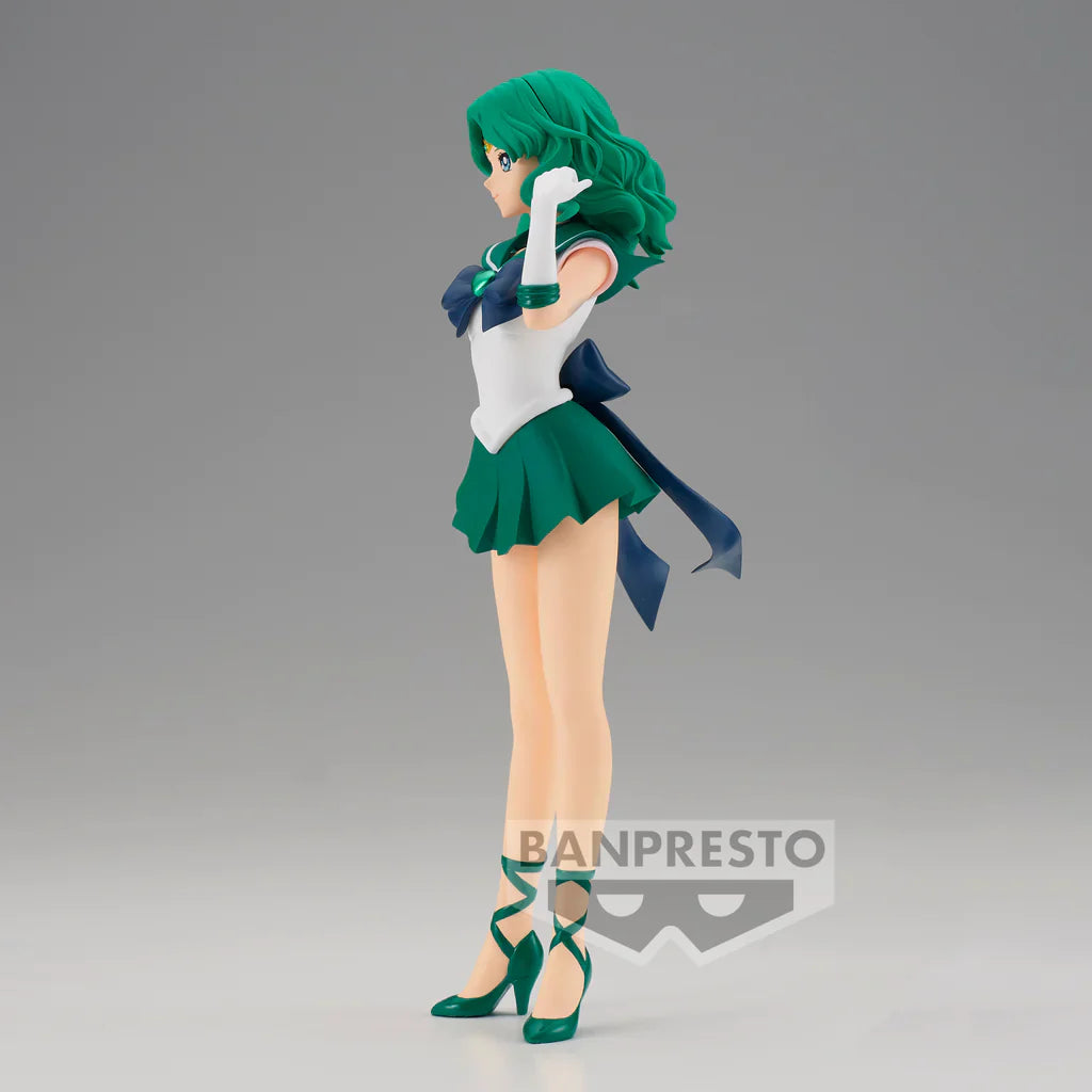 Pretty Guardian Sailor Moon Eternal The Movie Glitter & Glamours Super Sailor Neptune