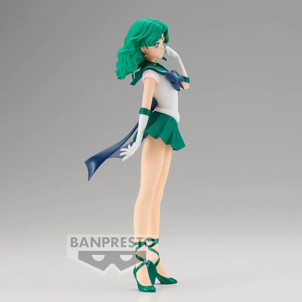 Pretty Guardian Sailor Moon Eternal The Movie Glitter & Glamours Super Sailor Neptune