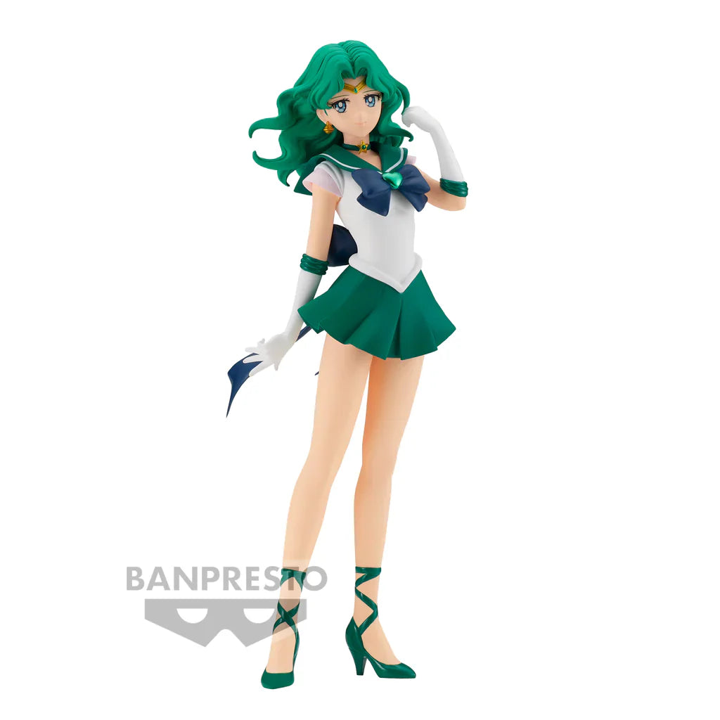 Pretty Guardian Sailor Moon Eternal The Movie Glitter & Glamours Super Sailor Neptune