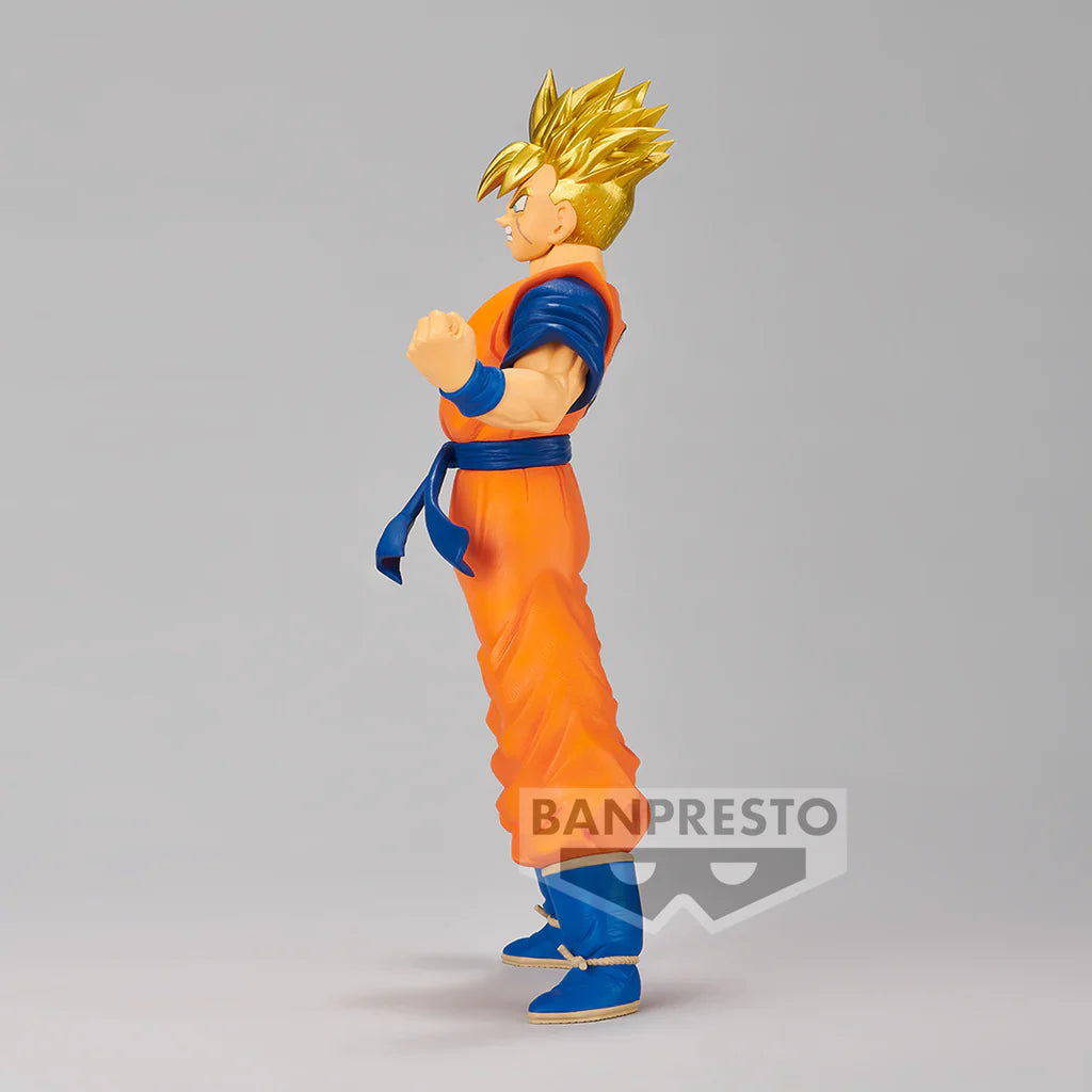 Dragon Ball Z Blood Of Saiyans Special XV SON GOHAN