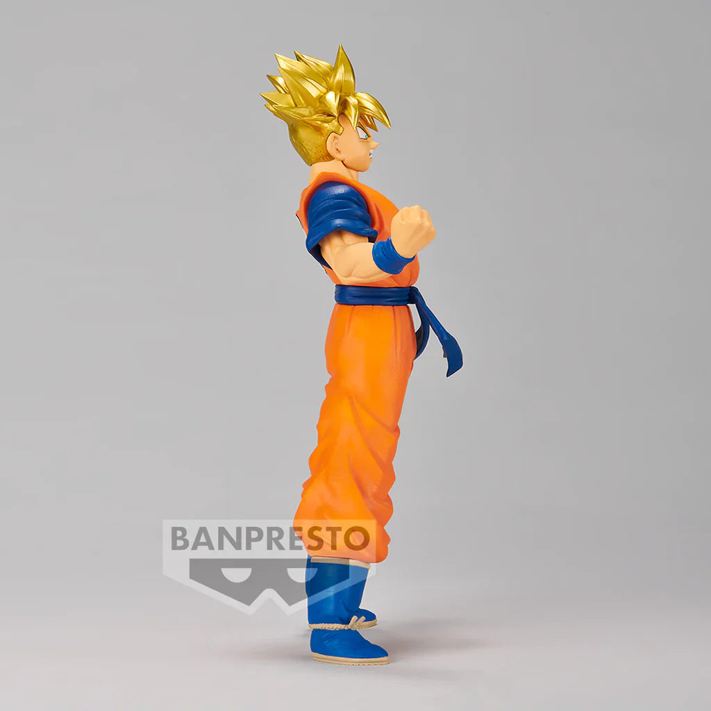 Dragon Ball Z Blood Of Saiyans Special XV SON GOHAN